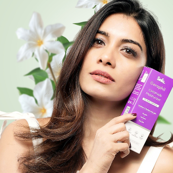 SINIQ LIFE - Discover How Ceraphil Moisturizer Transformed Neha's Skincare Routine in KOZHIKODE