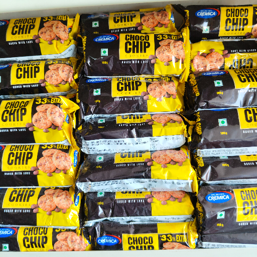 The Crunchy Comfort: How Biscuits Bridge the Gap for Busy Lives