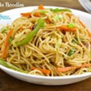 UTTAM KUMAR MANDAL - Savor the Simplicity: How Veg Noodles Solved Anjali's Dinner Dilemma in Tangla