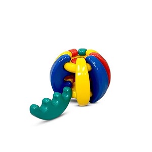 FIRST STEP TOYS AND PLAY - How Wonder Ball Sparks Joy and Development in Every Child's Life in Guwahati
