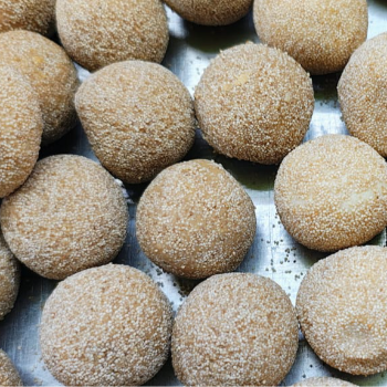 MADAN MOHAN MISTANNA BHANDAR - Embrace the Sweetness of Tradition: How Kheer Kadam Brings Families Together in Rampur Hat