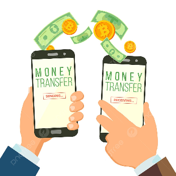 YOGESH DEV - Revolutionizing Family Finances: How Online Money Transfers Empower Households in Shankargarh