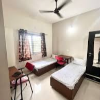 MAN TAZ PG SERVICES - Finding a Home Away from Home: The Ideal Solution for India’s Young Professionals in Zirakpur