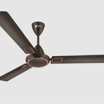 VATS TRADERS - Revitalize Your Space with the Falcon Deco Ceiling Fan: A Story of Comfort and Style in Shahabad