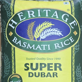 ASP TRADERS - Transforming Everyday Meals with Heritage Basmati Rice: A Journey of Taste and Tradition in Abiramam