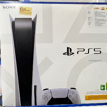 SANTOSH GAMES - Gaming Dreams on a Budget: How a Used PS5 Changed Ravi's Life in Pune