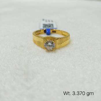 The Golden Bond: How a Gold Ring Solved Anjali's Dilemma