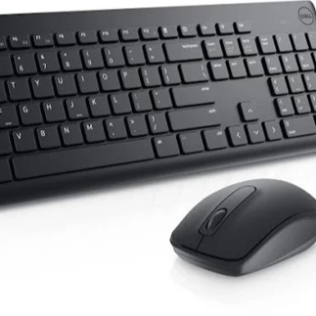 TARUN KUMAR SINGH - Empower Your Workstation: How Dell Wired Keyboard and Mouse Solves Rahul’s Productivity Woes in Aligarh