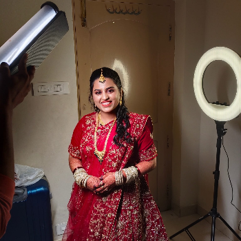 The Ultimate Transformation: How Muslim Bride HD Makeup Can Elevate Your Special Day