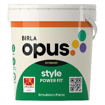 Transforming Workspaces: How Birla Opus Style Power Fit Elevates Your Office Environment