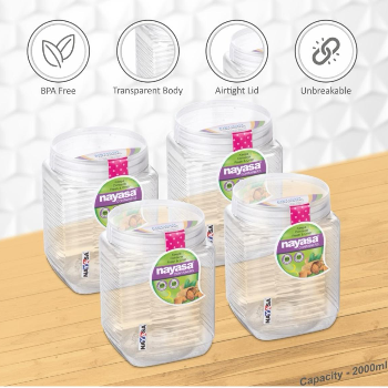 HINDUSTHAN ALLUMINIUM - Organize Your Kitchen Like a Pro: Meet Nayasa's Perfect Solution in Burdwan