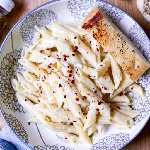 Discover the Delight of Jain White Sauce Pasta: A Flavorful Solution for Stress-Free Dining