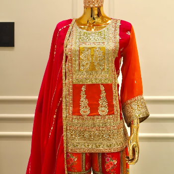 KTK FASHION - Elevate Your Elegance: The Timeless Charm of Jodhpuri Suits in Bengaluru