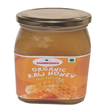 SHIV SHAKTI ENTERPRISES - Embracing Purity: How Organic Multiflora Raw Honey Transformed Kavita's Health Journey in Bhopal