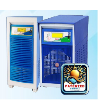 ANS SOLAR ENTERPRISES - Empowering Rural India: How Off-Grid Solar Inverters Transform Lives in Kanpur