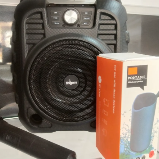 SILICON COMPUTER SHOPEE - Amplify Your Voice: The Ultimate Solution for Aspiring Indian Creators in Amravati