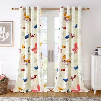NEW RELAX BEDING - Transform Your Living Space: How Door Curtains Elevate Comfort and Style in 24 Parganas (n)