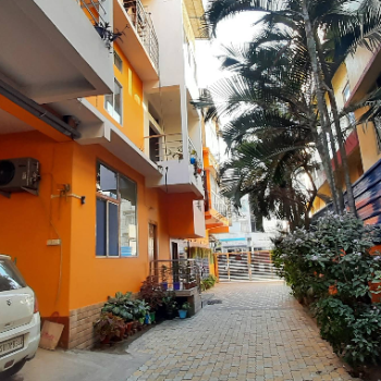 THE PALM SUITES - The Palm Suites: Your Perfect Haven for Stress-Free Stays in Guwahati