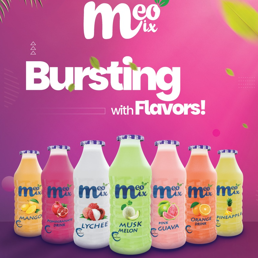 SHREE DUTT ENTERPRISE - Transforming Everyday Mornings with Mio Mix Juve: A Tale of Revitalization in Anand