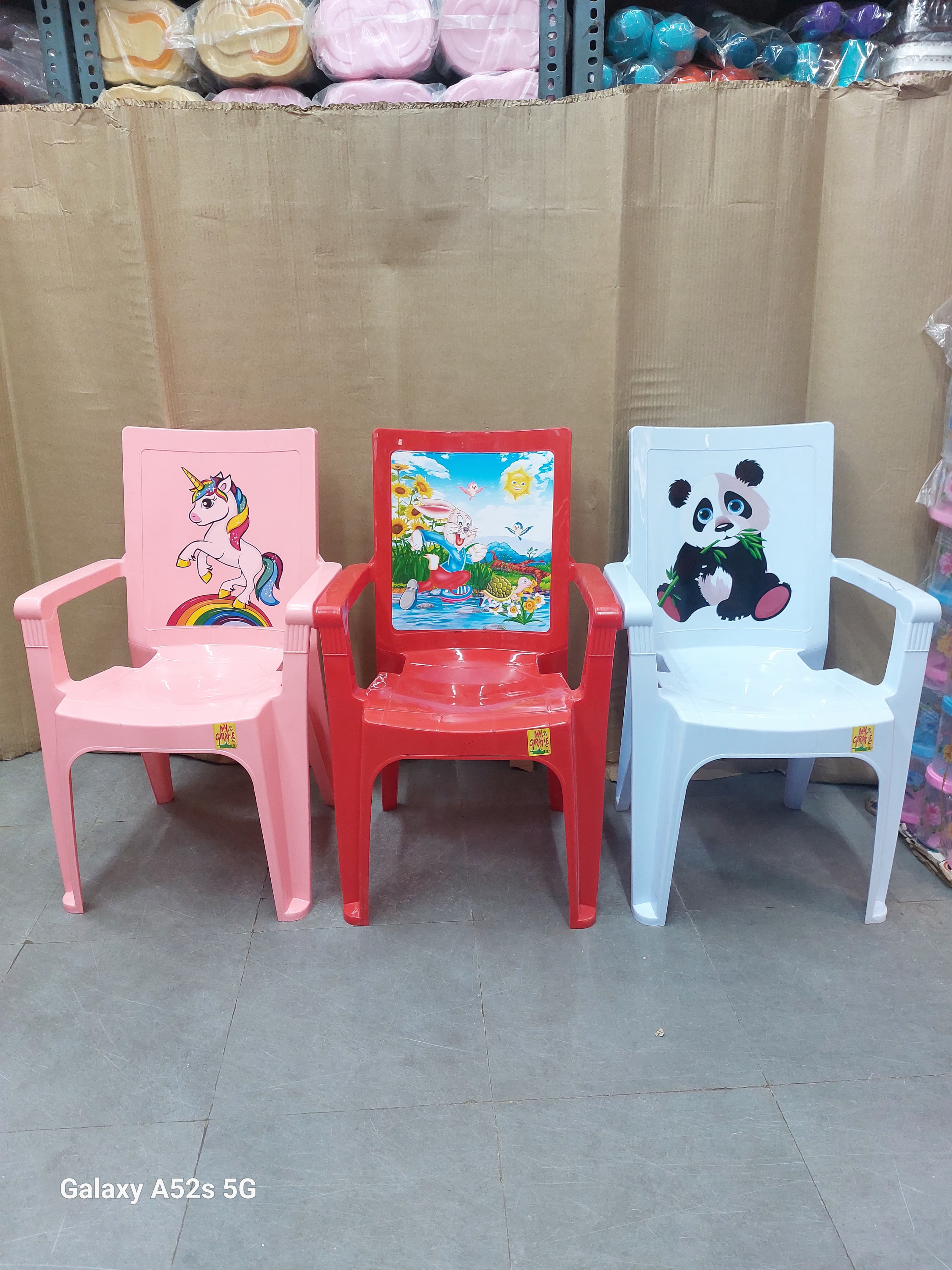 Shree Plastics - Transforming Spaces: How Shree Plastics' Chair Redefines Comfort and Style in HYDERABAD