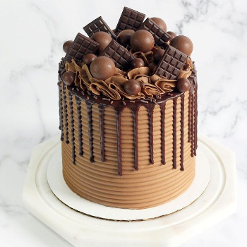 HARI JI BAKERS - Sweet Moments: How Hariji Bakers' Chocolate Cake Transforms Celebrations in BHIWADI