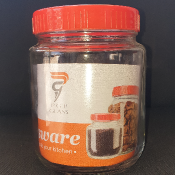 HOME CHOICE STORE - How Ritu Solved Her Kitchen Chaos with the Perfect Airtight Jar in Udaipur