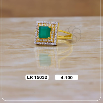Discovering Elegance: How Riya Found Her Perfect Match with Ladies Rings