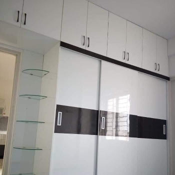 LAKDIHOUSE.COM - Transform Your Space: The Perfect Wardrobe Solution for Every Indian Home in Bengaluru
