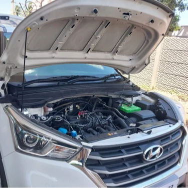 M V AUTO GAS - Transform Your Drive: Why the Hyundai Tucson with Lovato CNG Kit is a Game-Changer for Eco-Conscious Professionals in Jamshedpur
