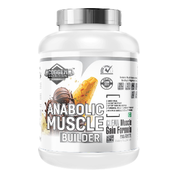 MOHAMMAD AYAZ - Transform Your Fitness Journey: How Anabolic Muscle Builder Changed Raj's Life in Bangarmau