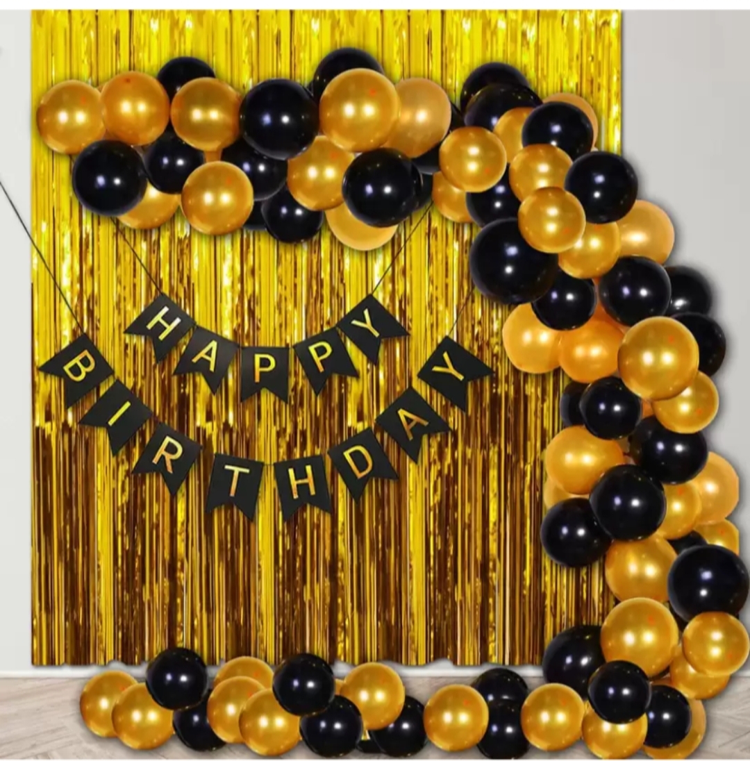 NARAYAN SINGH - Celebrate the Perfect Birthday with Ease: Meet Our Happy Birthday Set! in ANANTHAPUR