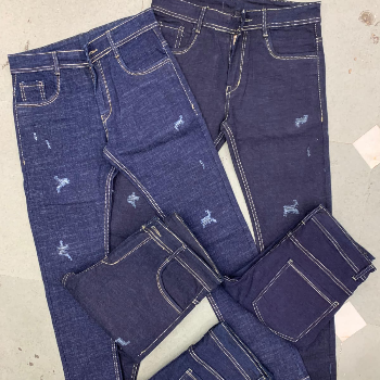 MBA KAPDEWALA - The Perfect Fit: How Skinny Jeans Transformed Ananya's Fashion Game in Nalkheda