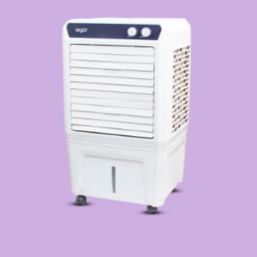 THE AMISTAD VENTURE - Stay Cool and Comfortable with Wyzr Personal Air Cooler: A Game-Changer for Riya in Bengaluru