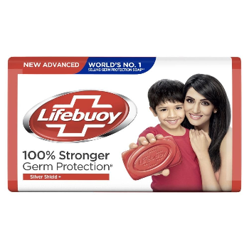 SHIVAJI KIRANA AND GENERAL STORE - The Unsung Hero of Hygiene: How Lifebuoy Transforms Lives in RANGAREDDY