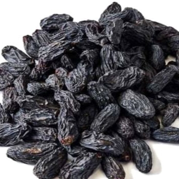 DRY FRUITS - Taste the Essence of Health: Rockishii Afghani Dried Black Raisins Transform Lives in Srinagar