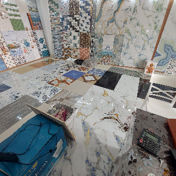 TILES WORLD - Transforming Spaces: Meet Anjali, The Creative Homemaker in Hooghly