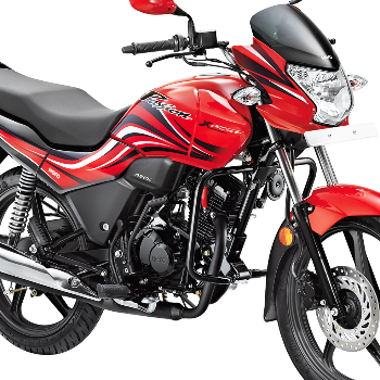 VERDAAI AUTO - Riding into the Future: How Hero Passion Plus Solves Everyday Challenges for Indian Commuters in Mumbai