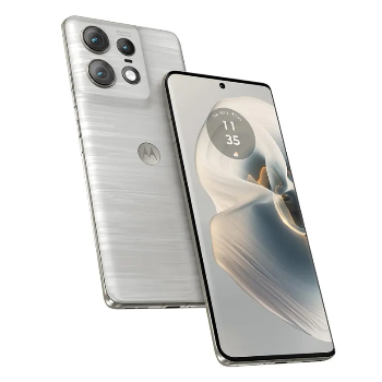 Embracing Technology: How the Moto Edge 50 Pro Transforms Lives