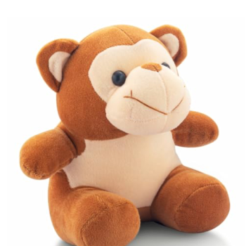 PRATHAM KIDS STORE - Embracing Joy: How Storio Soft Toy Monkey Transforms Childhood Experiences in Udgir