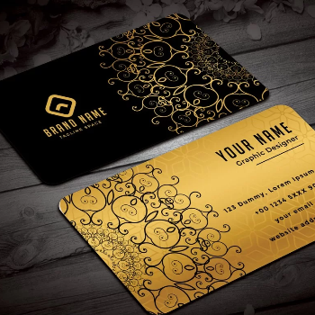 INDORE FLEX - Unlocking Opportunities: How the Perfect Visiting Card Transforms Your Business in Indore