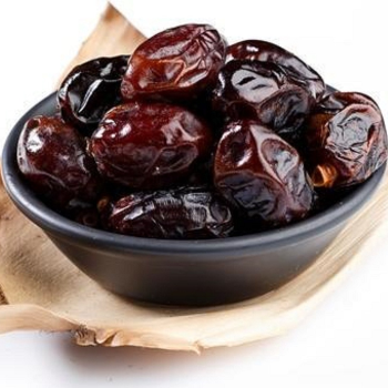 I MOHAMED RAZIYUDDIN - Nourishing Life: How Black Dates Transformed Arjun’s Health Journey in Ambur