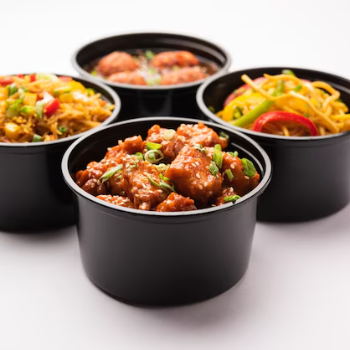 RADHIKA CAFE - Savoring Solutions: How Radhika Cafe's Chinese Cuisine Transforms Dining Experiences in Faridabad