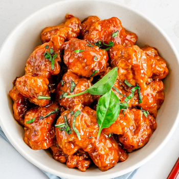 Discover the Perfect Veg Chinese Starters for Every Occasion