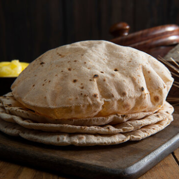 VIPAN KUMAR - Transforming Mealtime: How Roti and Naan Solve Everyday Culinary Challenges in SUJANPUR