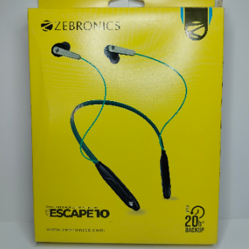 Escape to Simplicity: How Zebro Escape 10 Transforms Everyday Life