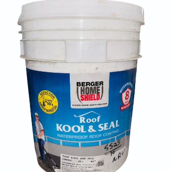 JEM HARDWARE MART - How Berger Roof Kool and Seal Transformed Our Home: A Story of Comfort and Protection in Chennai