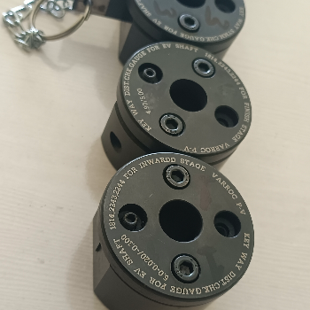 JAGDAMBA PRECISION - Mastering Precision: How Special Depth Gauges Transform Indian Manufacturing in Aurangabad