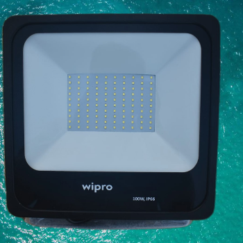 Illuminating Lives: How the 100W Alpha Neo LED Floodlight Transforms Indian Homes