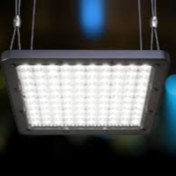 Illuminating Success: How Highbay Lighting Transformed Rajesh's Warehouse