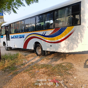 A Journey to Stress-Free Travel: How Lekesh Travels Transforms Commuting in India